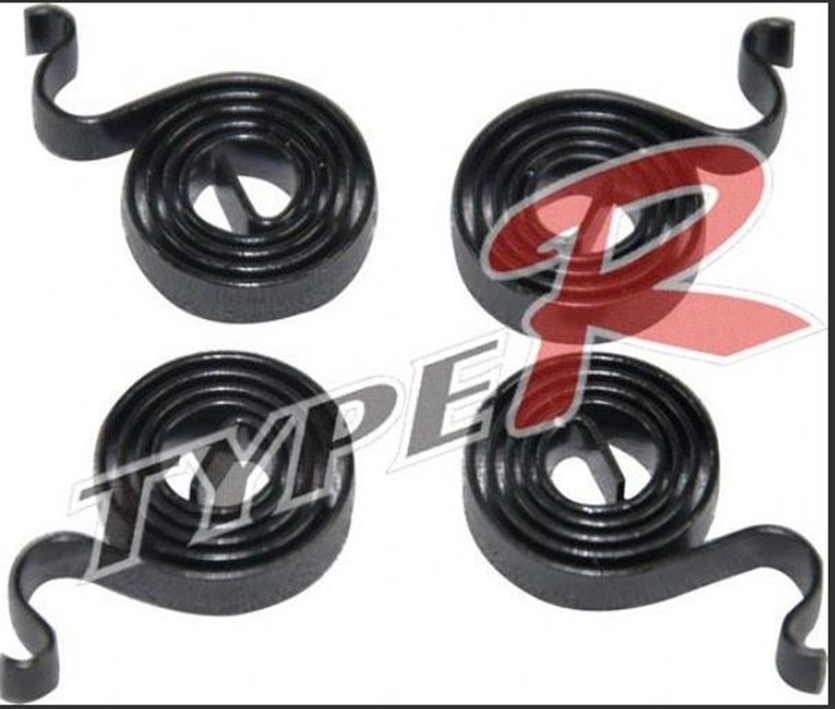 Kömür Yuvası Yayı Dar Tip Kalınlık-en-5mm | Ith Cd13x0002