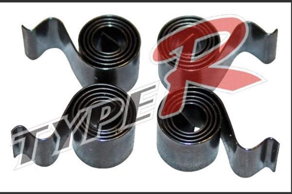Kömür Yuvası Yayı Mıtsubıshı L300, H100 | Ith Cd13x0005