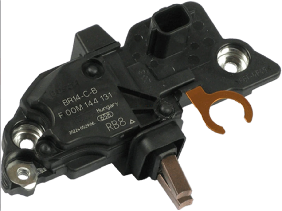 Konjektör 12v 2fiş Renault Megan Clio Kangoo Ym Scenıc Modus F00m144131 | Bosch F00m144131
