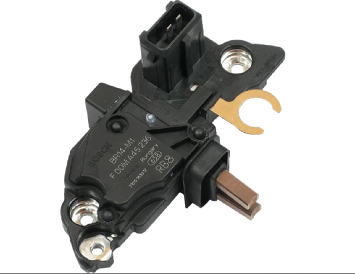 Konjektör 12v 2fişli Bmw 320 325 330 525 530 Cı F00ma45236 1986ae0094 | Bosch F00ma45236