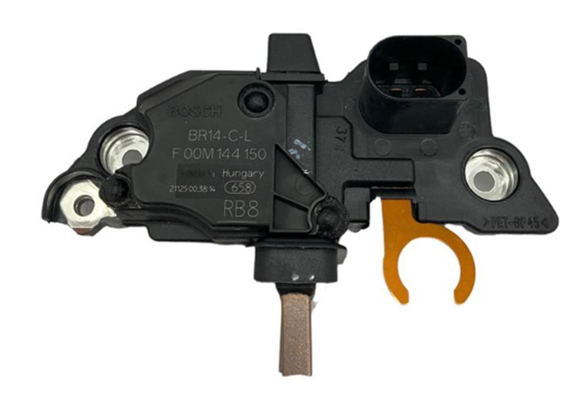 Konjektör 12v Mercedes Sprinter 213cdı 313 Cdı F00m144150 1986ae0132 | Bosch F00m144150