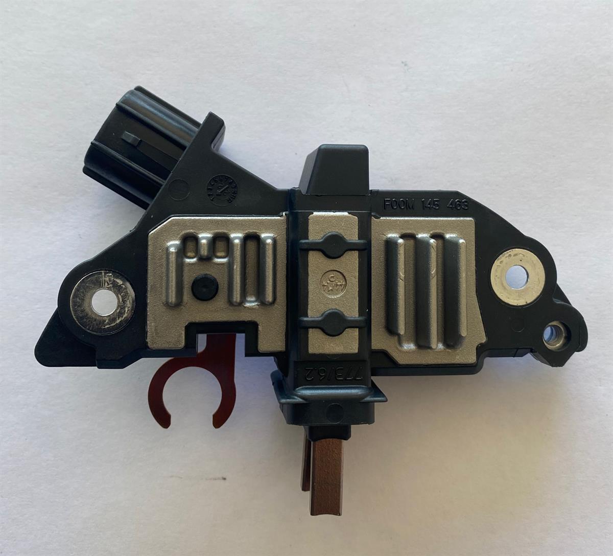 Konjektör 12v 4fişli Toyota Corolla Bosch F00m145874 F00m145873 | Bosch F00m145873