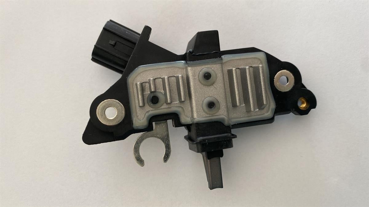 Konjektör 12v 4fişli Toyota Corolla Bosch 1986ae0159 1986ae0158 F00m145874 F00m145873 F00m145334 F00m145392 | Bosch 1986ae0159