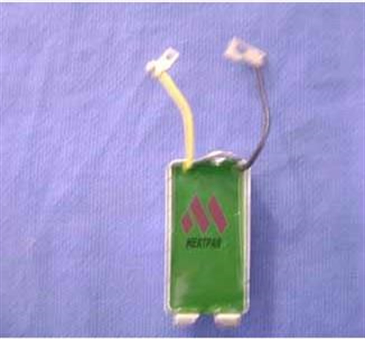 Konjektör 12v A115 2kablolu Lucastip--------- | Lucas Uct129