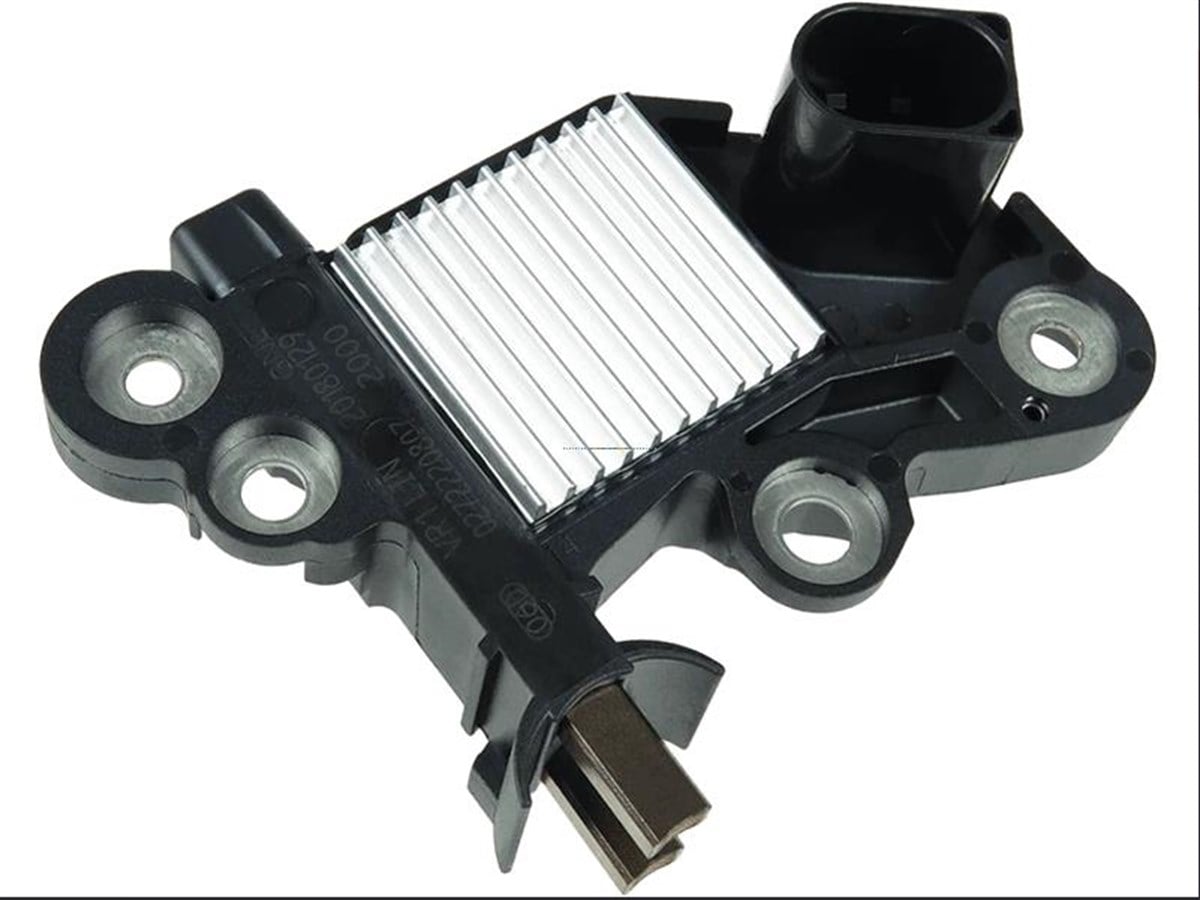 Konjektör 12v Audı A3 A4 A5 Q5 Seat Exeo | Bosch 0272220807