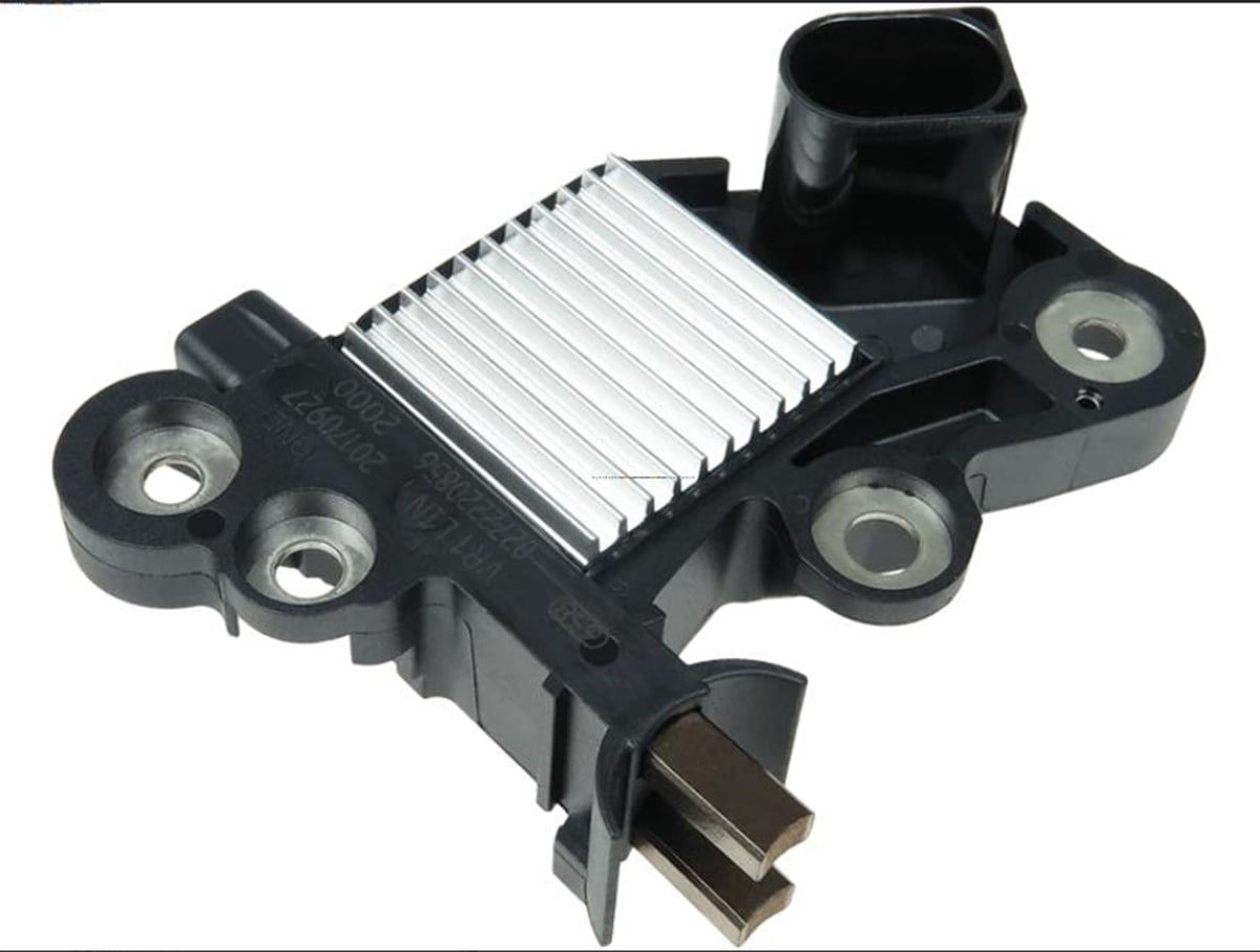 Konjektör 12v Audı, Seat, Skoda, Volkswagen A1, Q2 Arona, Ateca, Ibıza Iv, Ibıza V, Leon, Toledo Iv Fabıa Iıı, Octavıa Iıı, | Bosch 0272220856