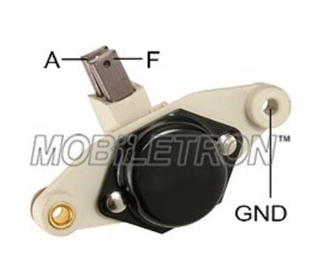 Konjektör 12v Bmw Audi Seat Mercedes Kömürlü Bosch Tip Ym | Mobıletron Vrb193mh