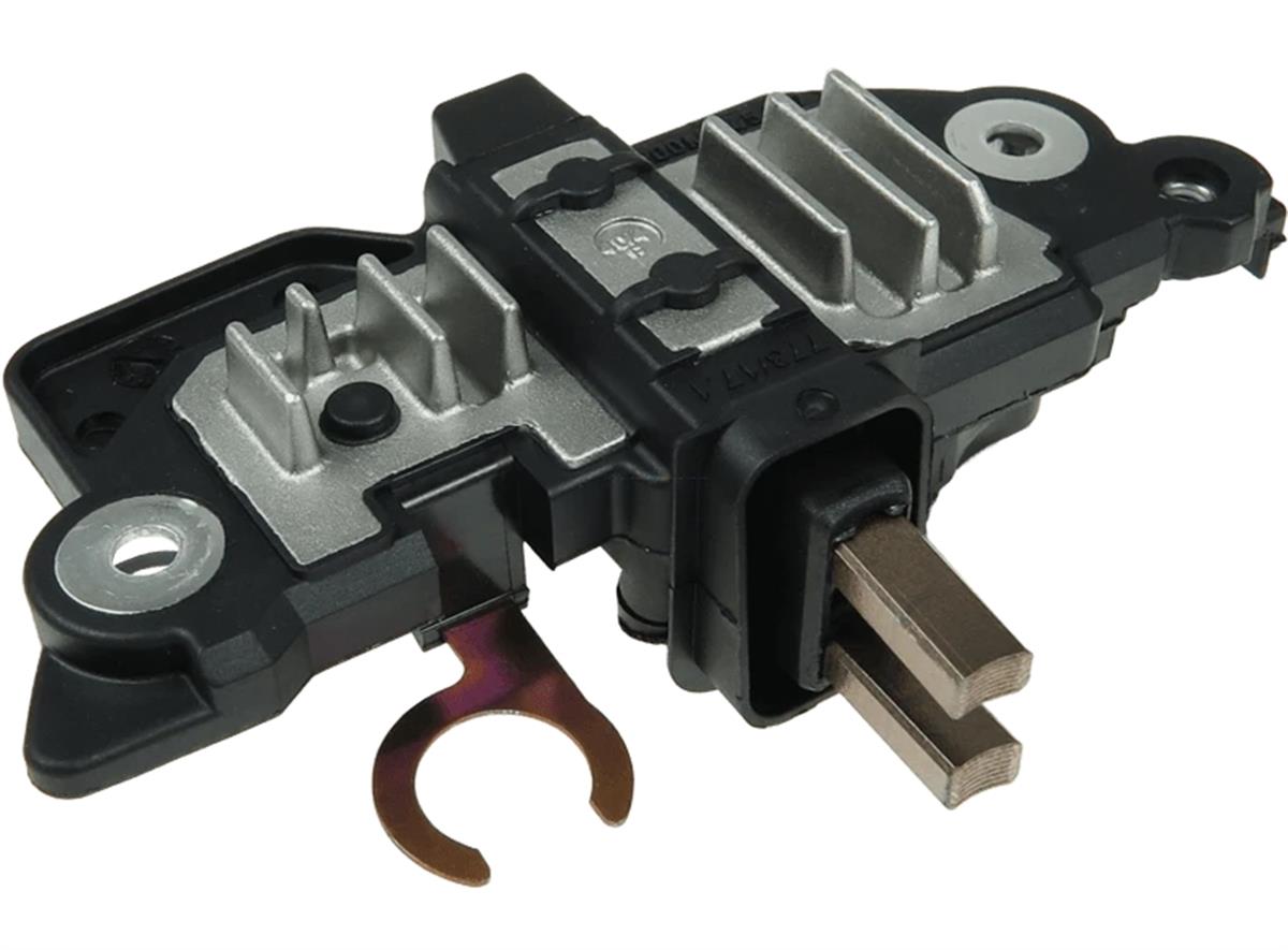 Konjektör 12v Bosch Md.vw.bora Golf 4 Audi Audı A3 A4 A6 Toledo Cordoba Transporter Passa Ib5225 Vr-b254 Rb254 | Bosch 1986ae0062
