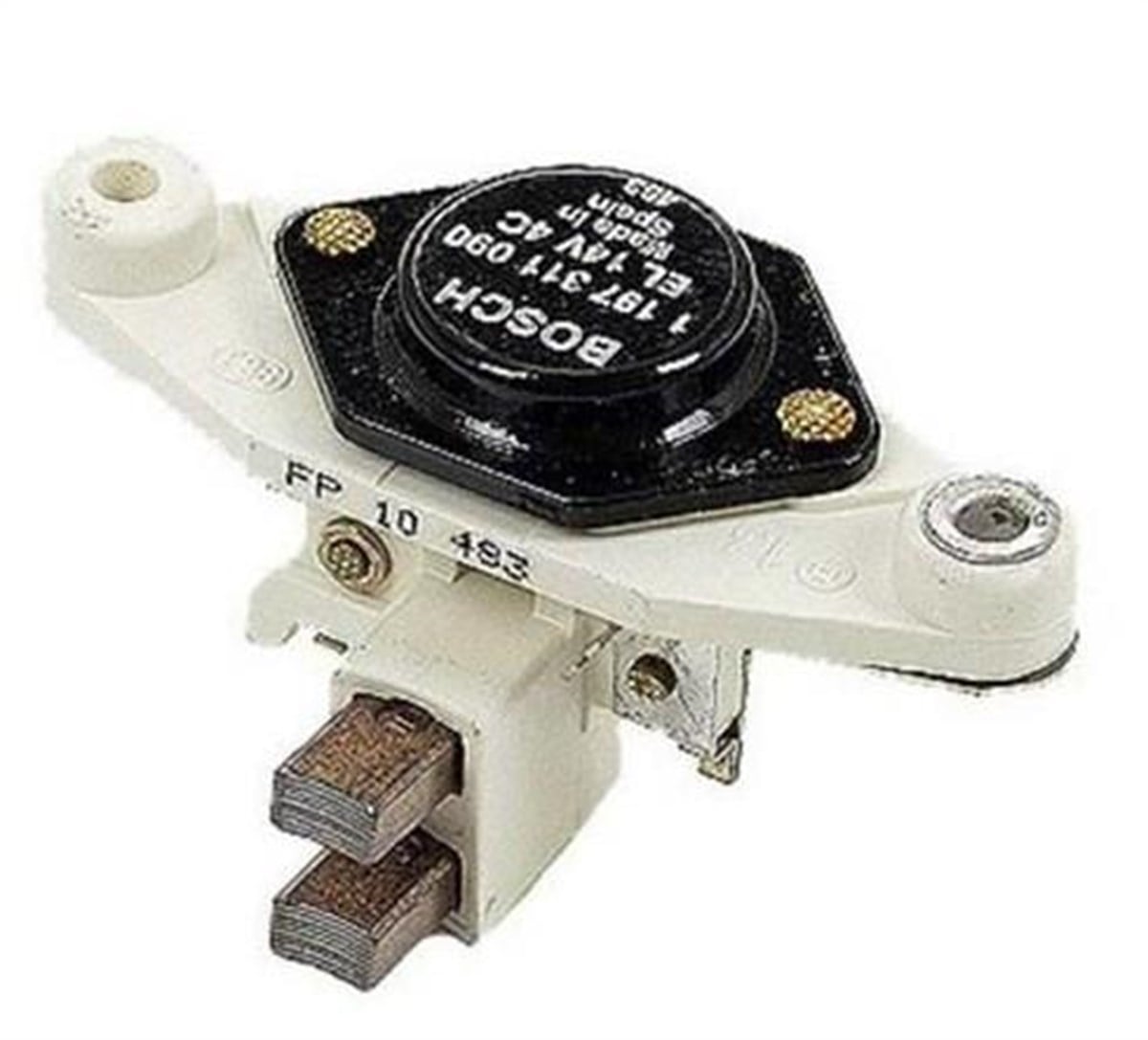 Konjektör 12v Bosch Tip Volkswagen / Audı / Mercedes / Bmw Bosch1197311090 | Bosch F04r320370