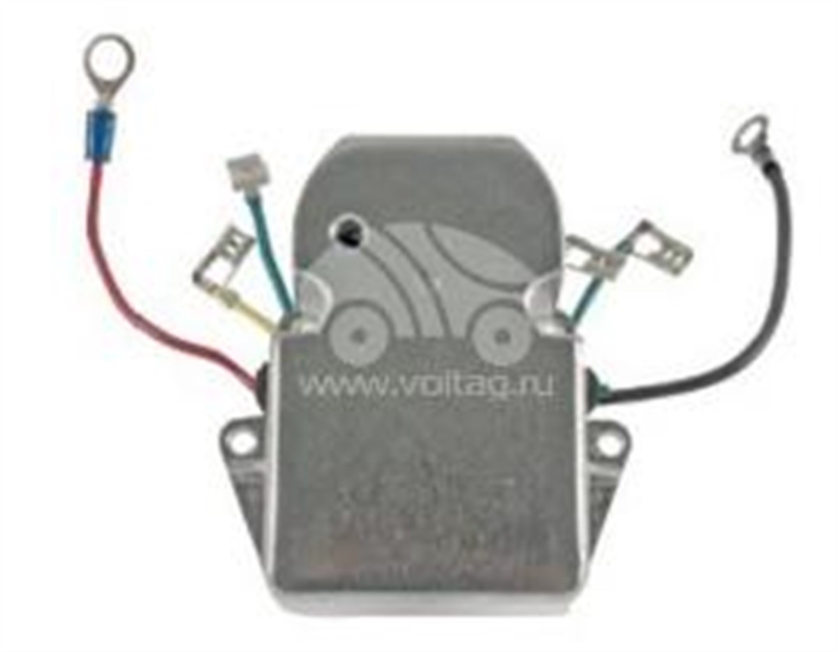 Konjektör 12v Caterpil Motorola Yr8151 | Unıp Yr8151