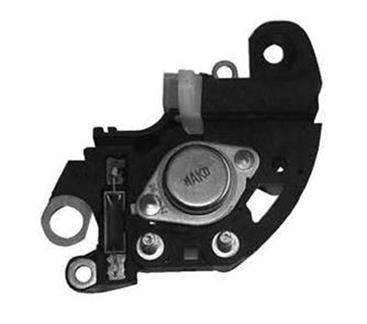 Konjektör 12v Elektr Ford.transit Ym Mako 12600172 | Mako 12600172