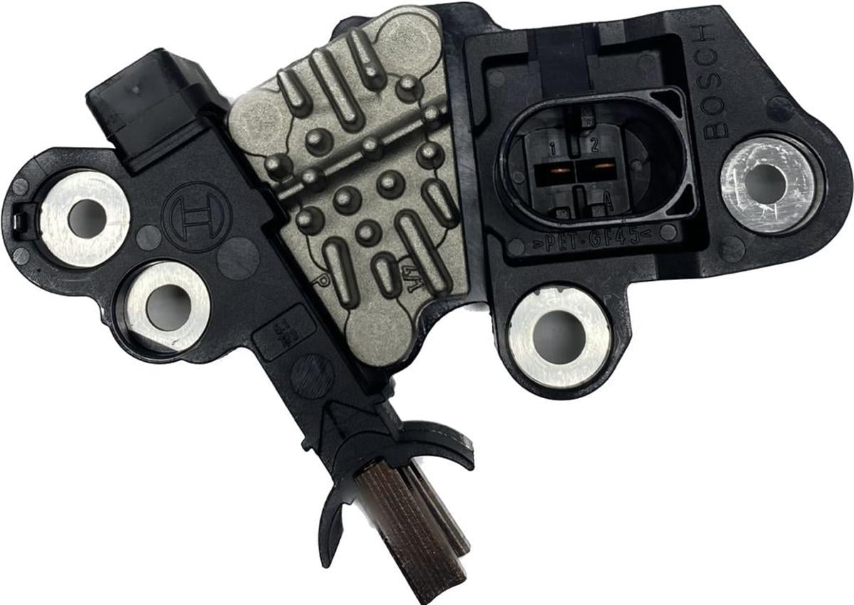 Konjektör 12v Ford Custom Ym V347 Volvo Cıtroen Jumper Peugeot Boxer F00m346165 Yeni Kod-1986ae0058 | Bosch F00m346165