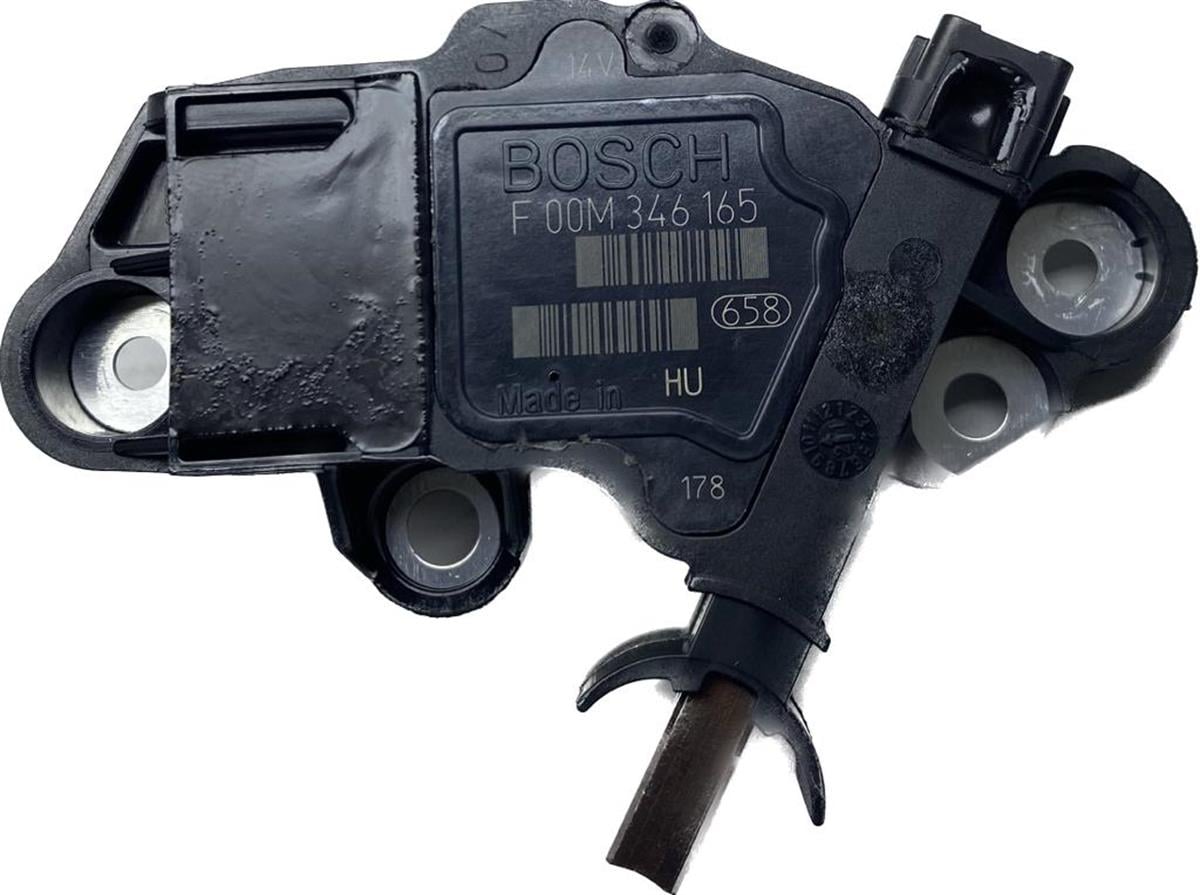 Konjektör 12v Ford Custom Ym V347 Volvo Cıtroen Jumper Peugeot Boxer F00m346165 Yeni Kod-1986ae0058 | Bosch F00m346165