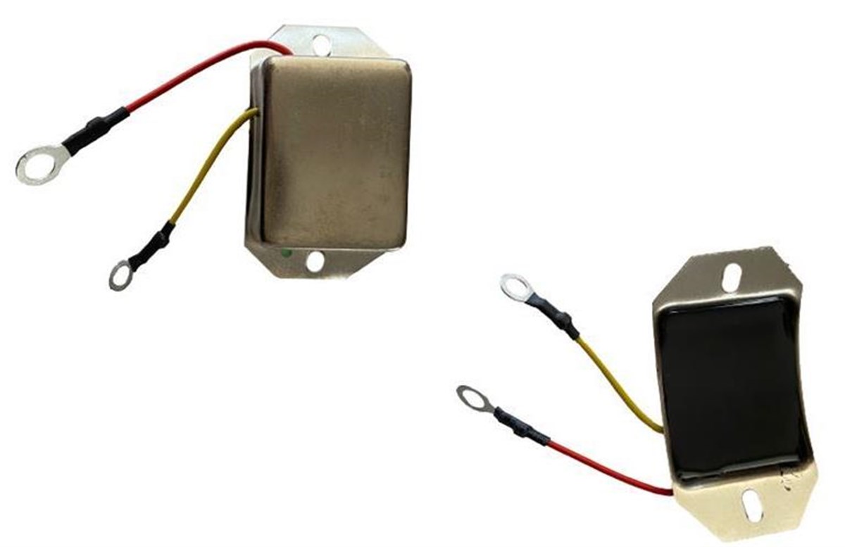 Konjektör 12v Forklift Jeneratör Çin Tip | Ith Wwcn8114