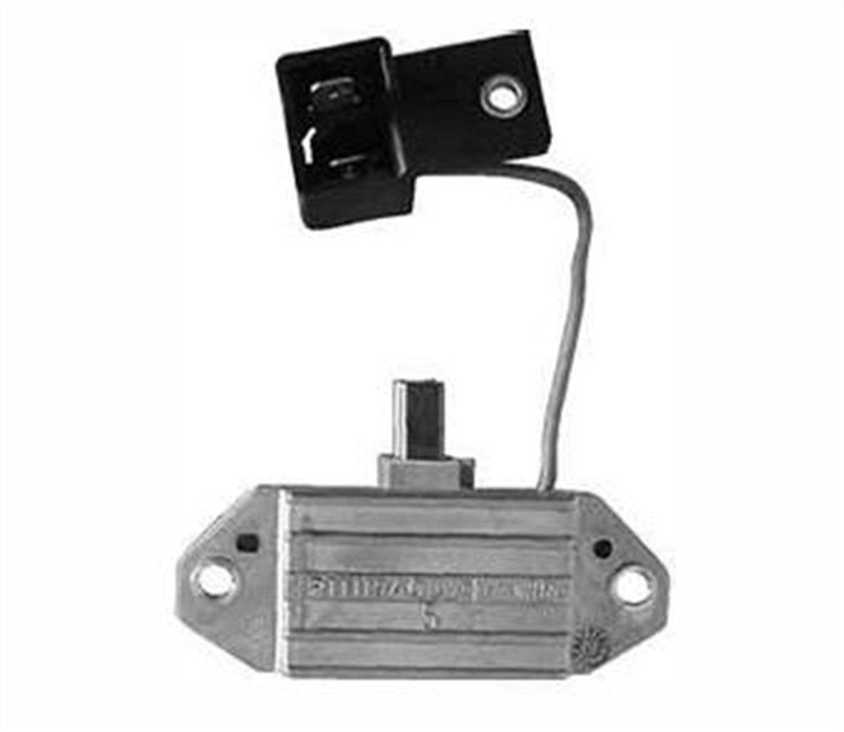 Konjektör 12v Mako Elektr Ford Transit M.15 | Mako 83635101