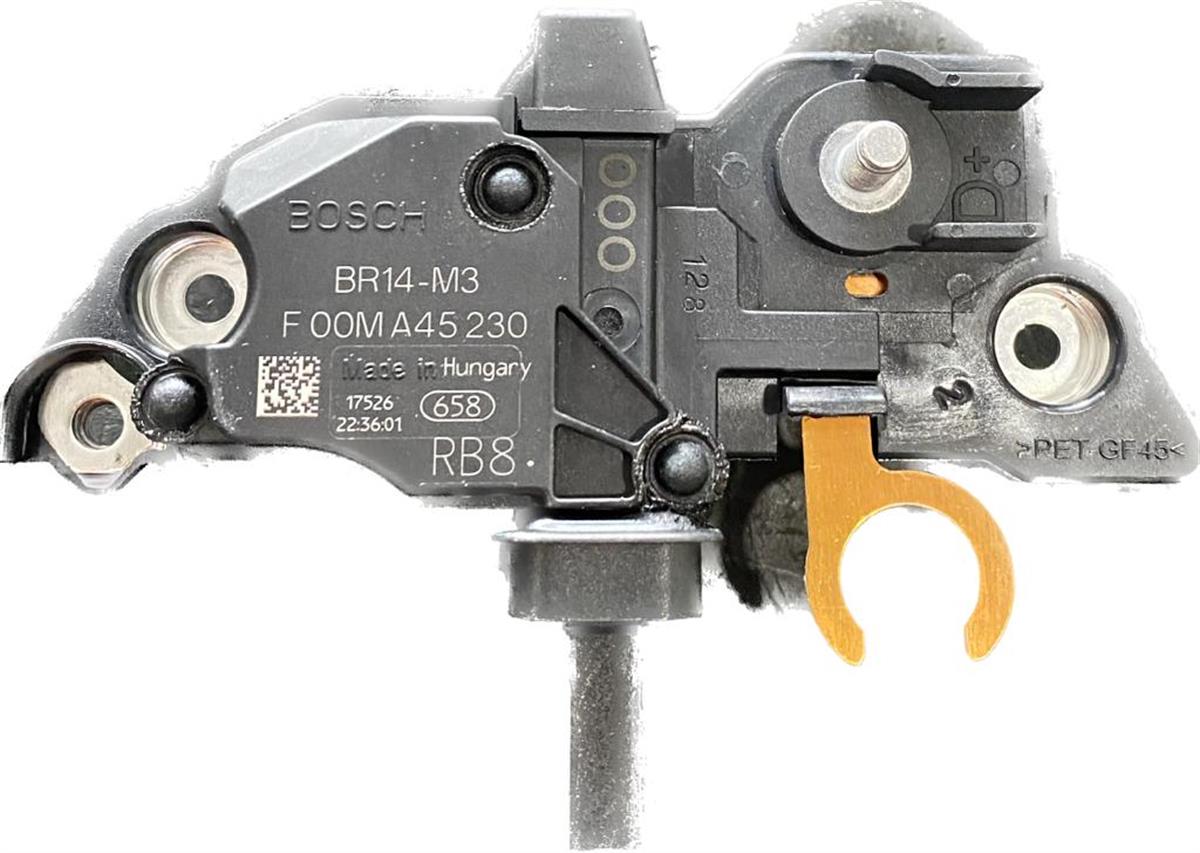 Konjektör 12v Mercedes Sprinter 208-211-213 Mobıl-vrb264 F00ma45230 | Bosch F00ma45230