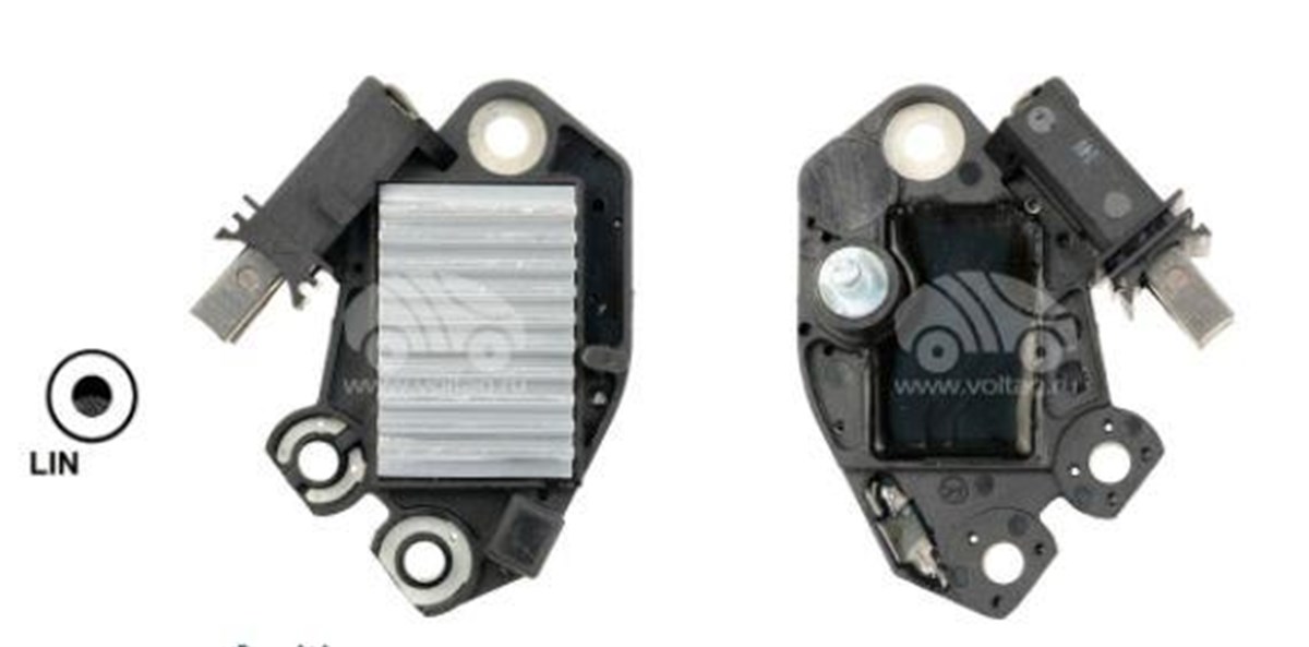 Konjektör 12v Mercedes Benz W204 2008-2014 W212 08-13 | Vertex M5107