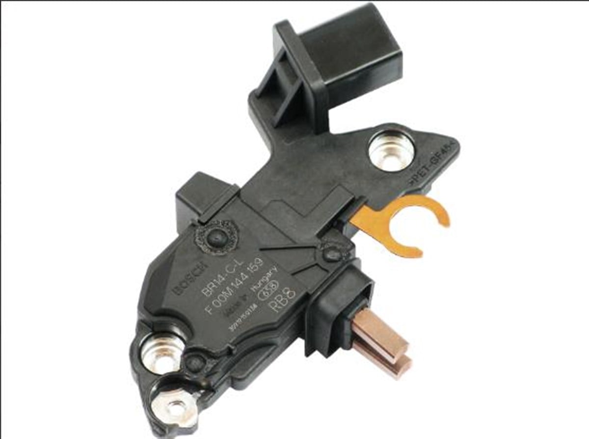 Konjektör 12v Mercedes E 200 E220 Kompresör Lın Uc | Bosch F00m144159