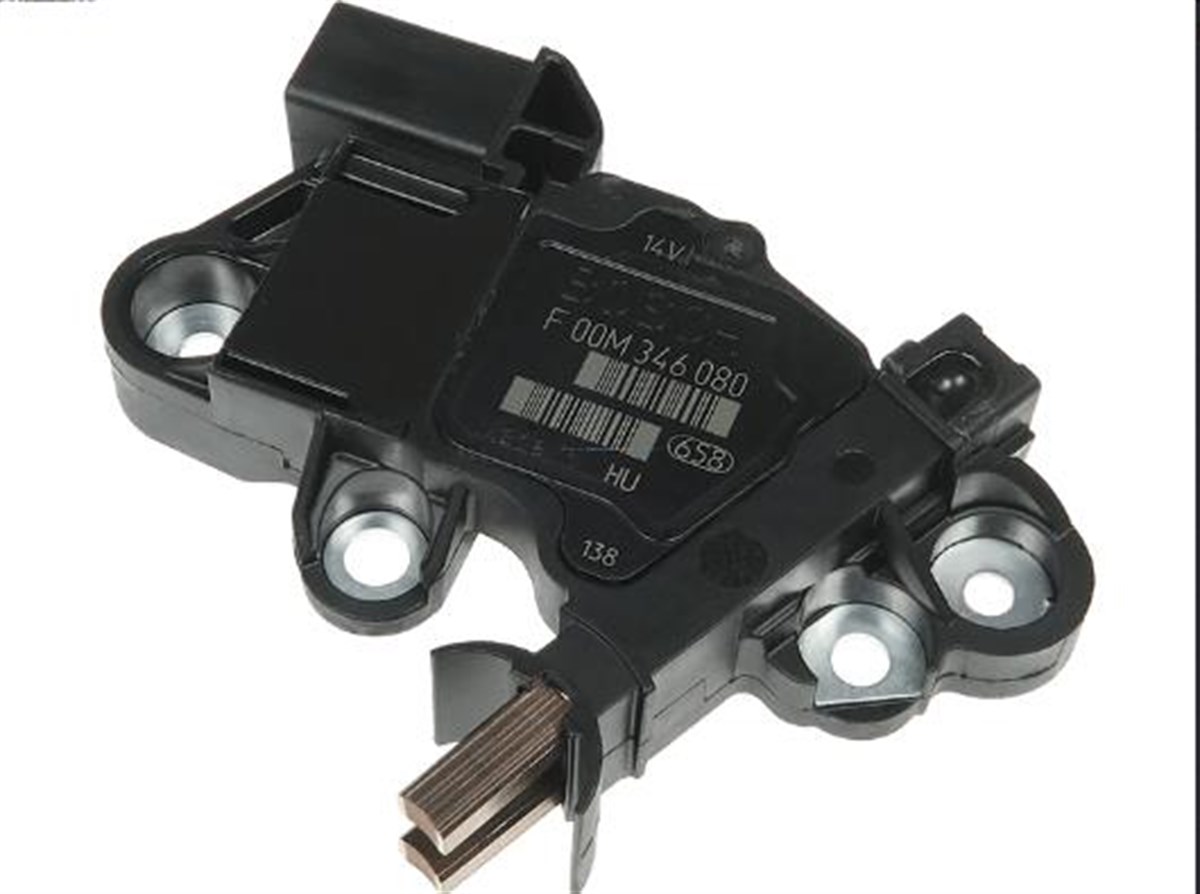 Konjektör 12v Mercedes E Serisi S Serisi F00m346080 1986ae0040 | Bosch F00m346080