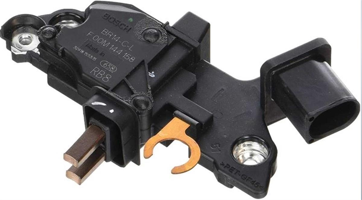 Konjektör 12v Mercedes Sprinter Cls350 Cls500 E280 E350 E500 S350 S450 S500 F00m144158 | Bosch F00m144158