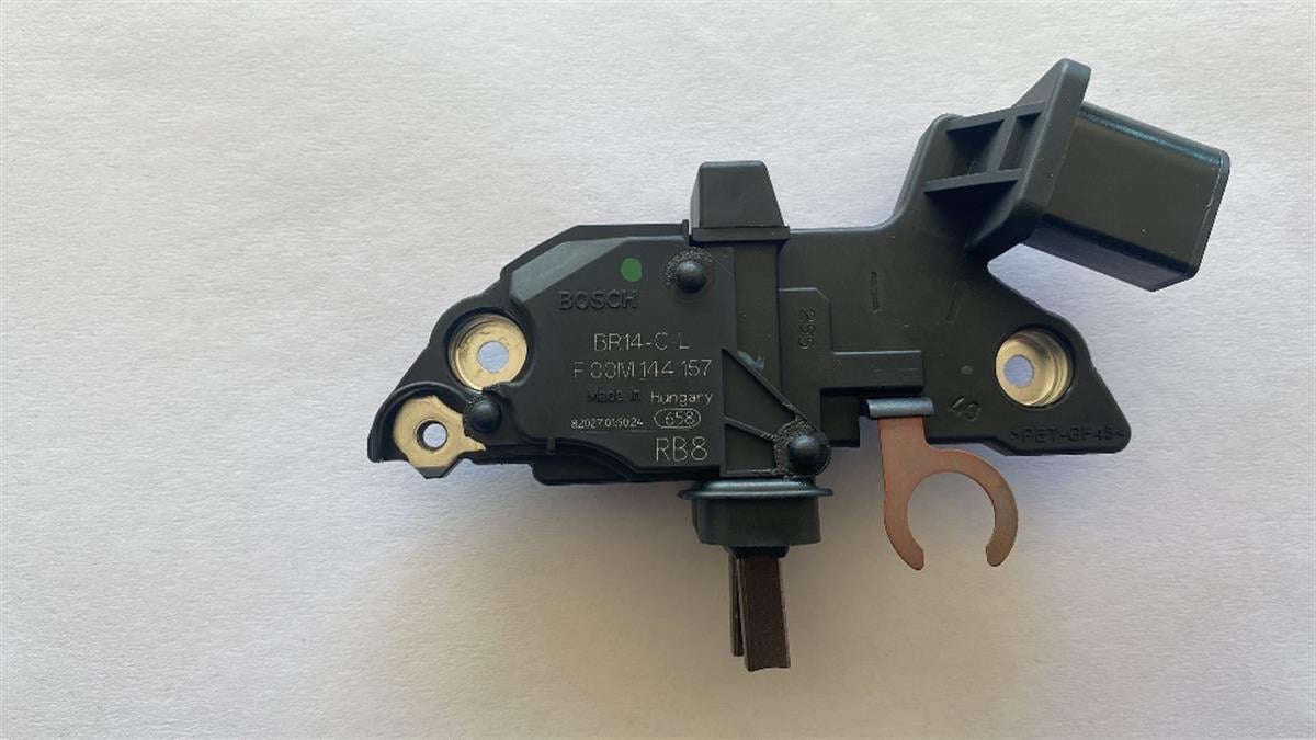 Konjektör 12v Mercedes Vito Sprinter Slk Bmw 318.520 Mercedes Kompresör F00m144157 1986ae0137 | Bosch F00m144157