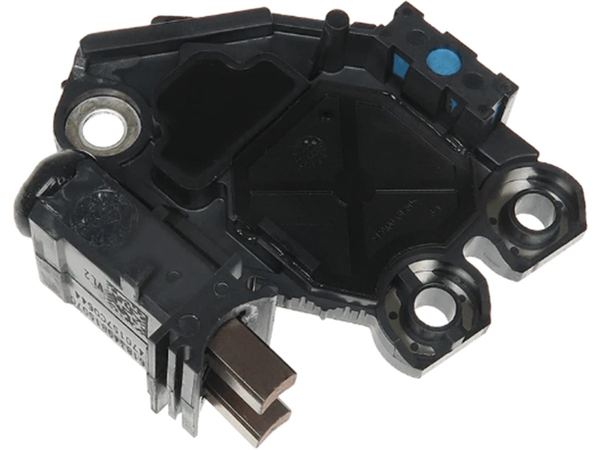 Konjektör 12v Mercedes Vito Viano W204 C204 W212 W166 Viano W639 Fg18s128 | Valeo 599249