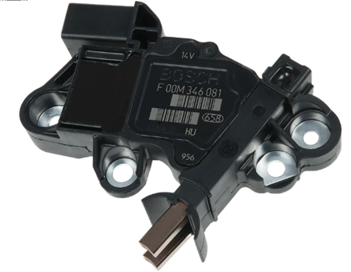 Konjektör 12v Mercedes W221 C216 W164 W251 F00m346081 F00m346048 | Bosch F00m346081