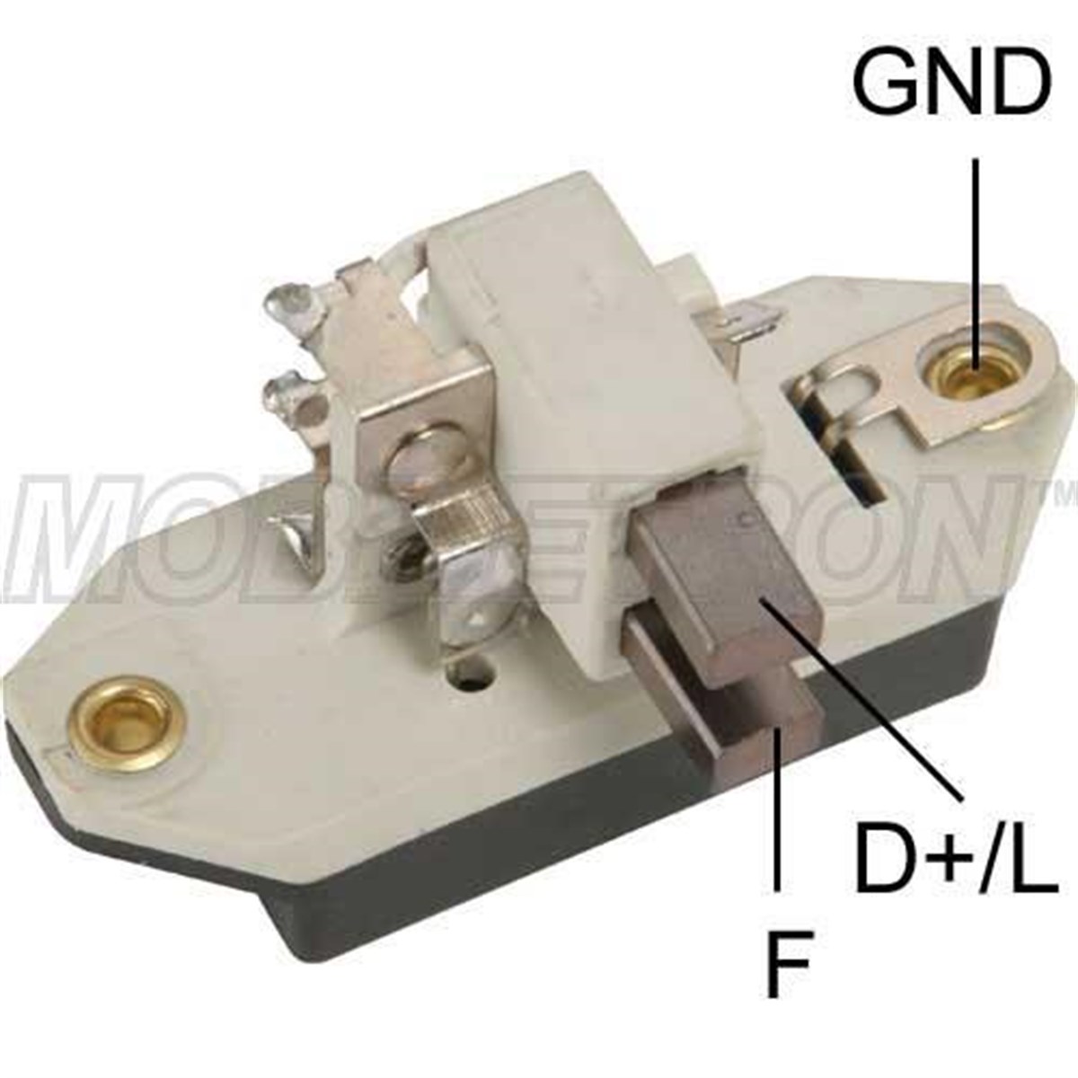 Konjektör 12v Mf Deutz Pejo-lambord Vrık019 Ik401 | Mobıletron Vrık019