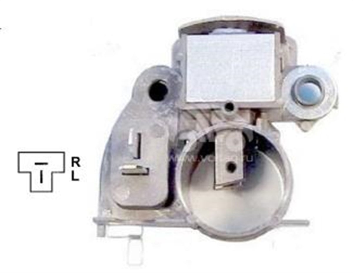 Konjektör 12v Mıts. Mazda 20094h Yr570 | Unıp Yr570