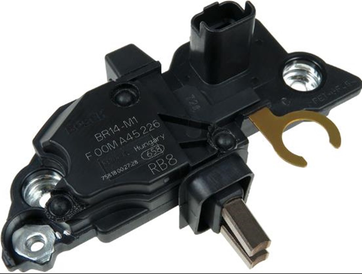 Konjektör 12v Renault Clio Kango Megan 1986ae0092 F00ma45226 F00ma45237 F00ma45226 F00ma45234 F00ma45237 | Bosch F00ma45226