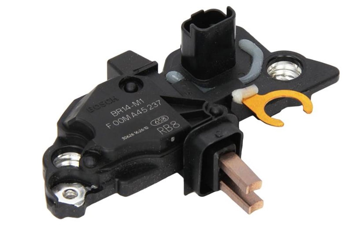 Konjektör 12v Renault Clio Kango Megan 1986ae0092 1986ae0092 F00ma45226 F00ma45237 F00ma45226 F00ma45234 F00ma45237 F00ma45 | Bosch F00ma45237