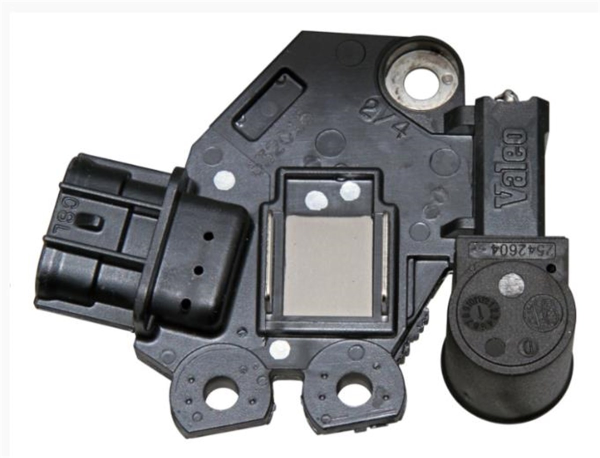 Konjektör 12v Renault Kaleos / Nıssan Hyundaı / Nıssan (c-s-l) Konjektor | Valeo 702155