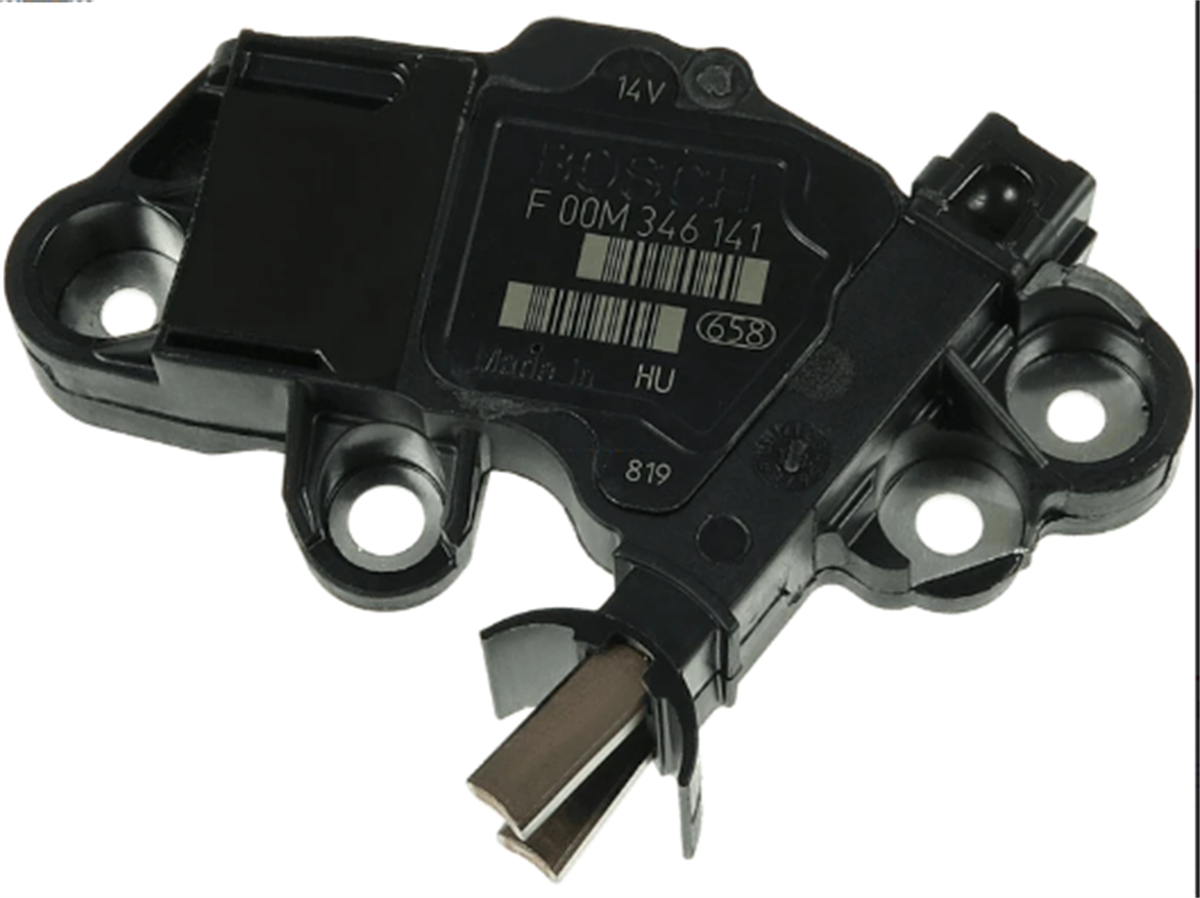 Konjektör 12v Volkswagen Vw Toureg 25 Tdı 06-10 346094 F00m346141 1986ae0057 F00m346094 F00m346052 | Bosch F00m346141