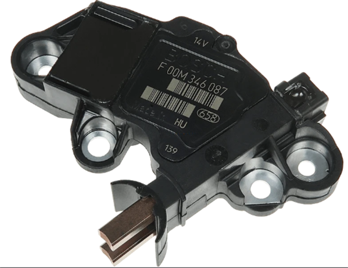 Konjektör 12v ( Seg Bosch ) Vw Crafter Ford Transit V347 Cıtroen Jumper Land Rover F00m346087 F00m346136 1986ae0053 | Bosch F00m346087