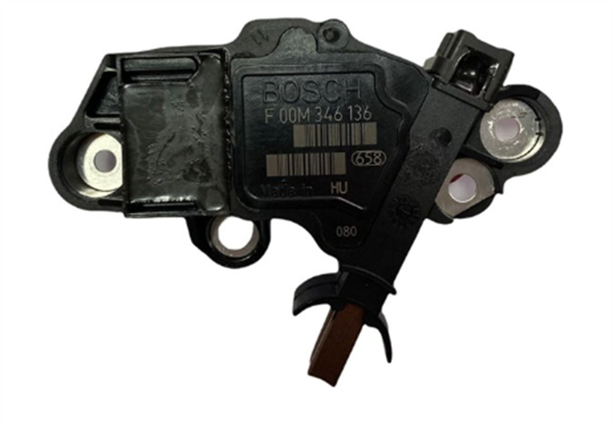 Konjektör 12v Vw Crafter Ford Transit V347 Cıtroen Jumper Land Rover Passat Multivan T5 F00m346087 F00m346136 1986ae0053 | Bosch F00m346136