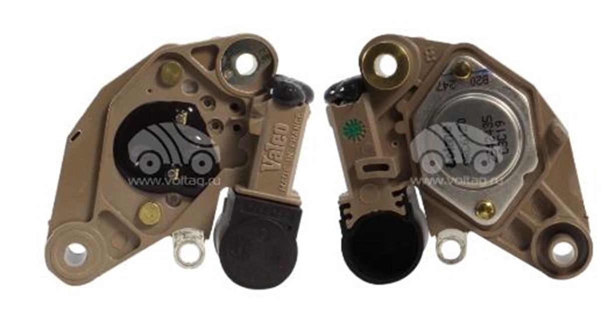 Konjektör 12v Vw Golf4 Passat Vw Audi Mercedes Bmw Ducato | Valeo 593350