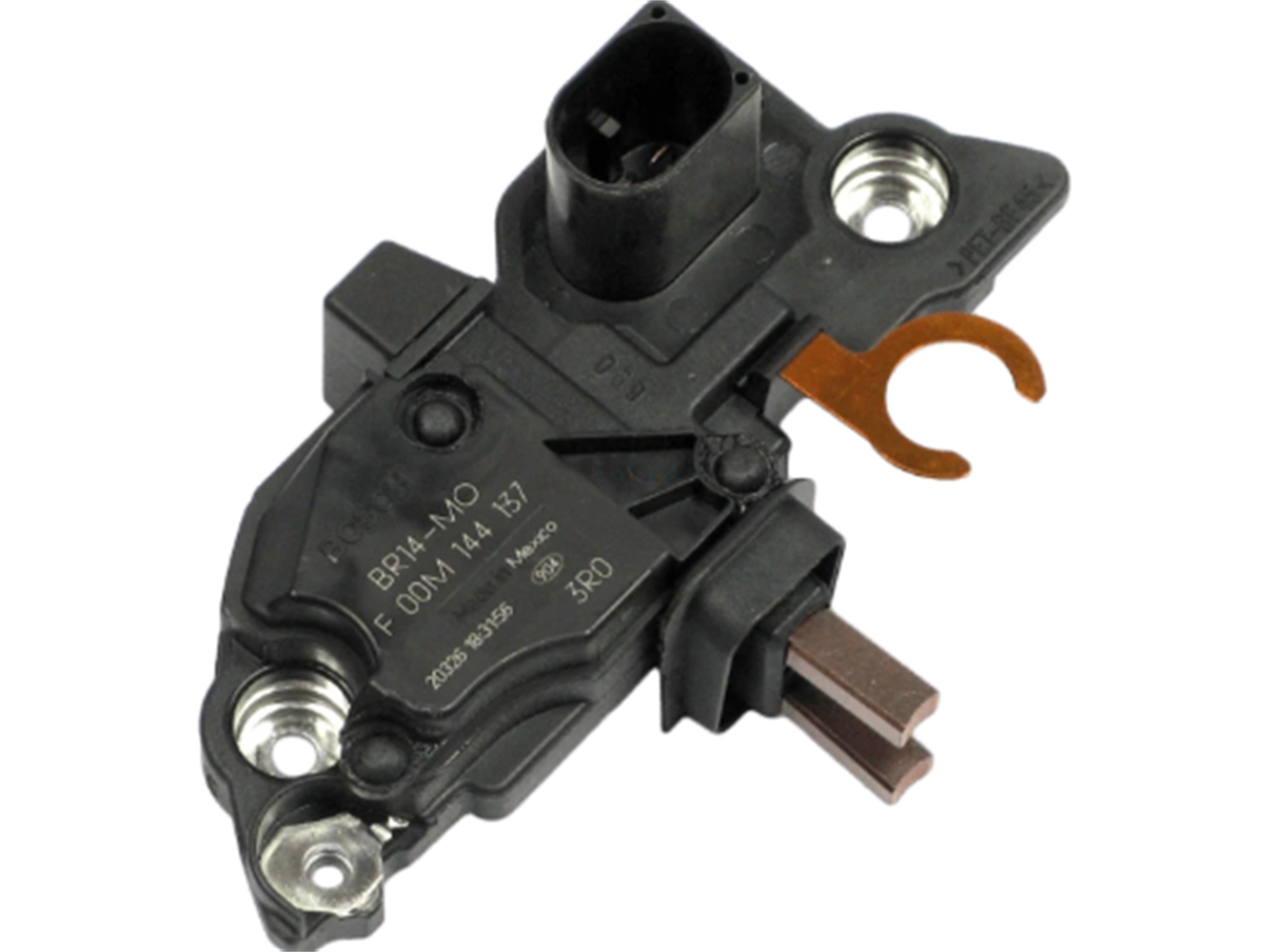 Konjektör 12v Vw Transporter Audı Seat Ibiza Skoda Octavia F00m144137.876 | Bosch F00m144137