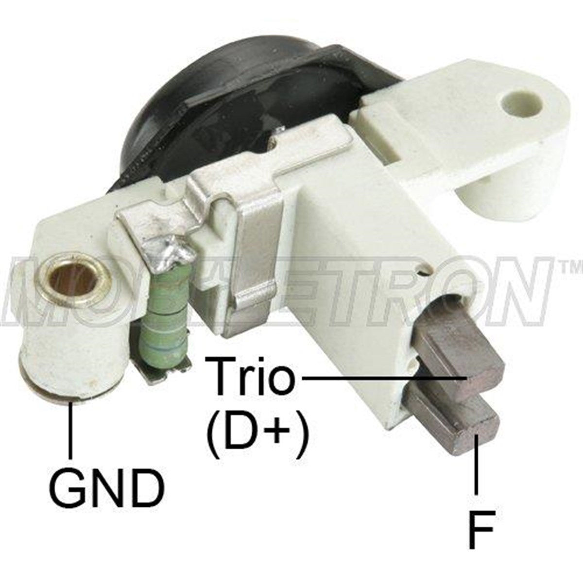 Konjektör 12v Vw Volvo Ym Diyotlu Rb101 Rb112 0120465006 | Mobıletron Vrb208h