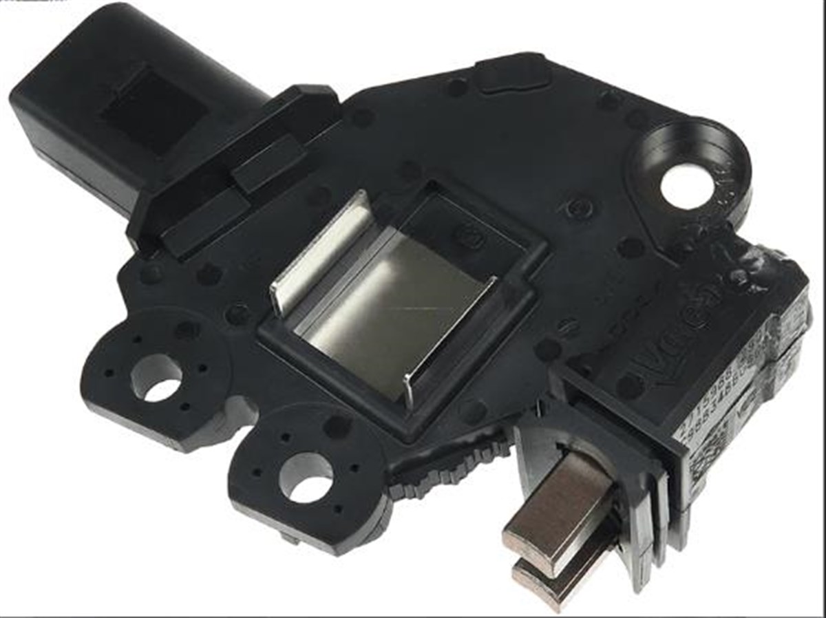 Konjektör 14,4v Ford Torneo Costum Ym Ford Transıt V363, Tourneo, Custom | Valeo 599454