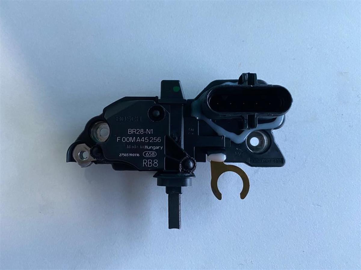 Konjektör 24v 5fiş Mercedes Axor Actros Isuzu Turkuaz Volvo Scanıa F00ma45256 F00ma45253 | Bosch F00ma45256