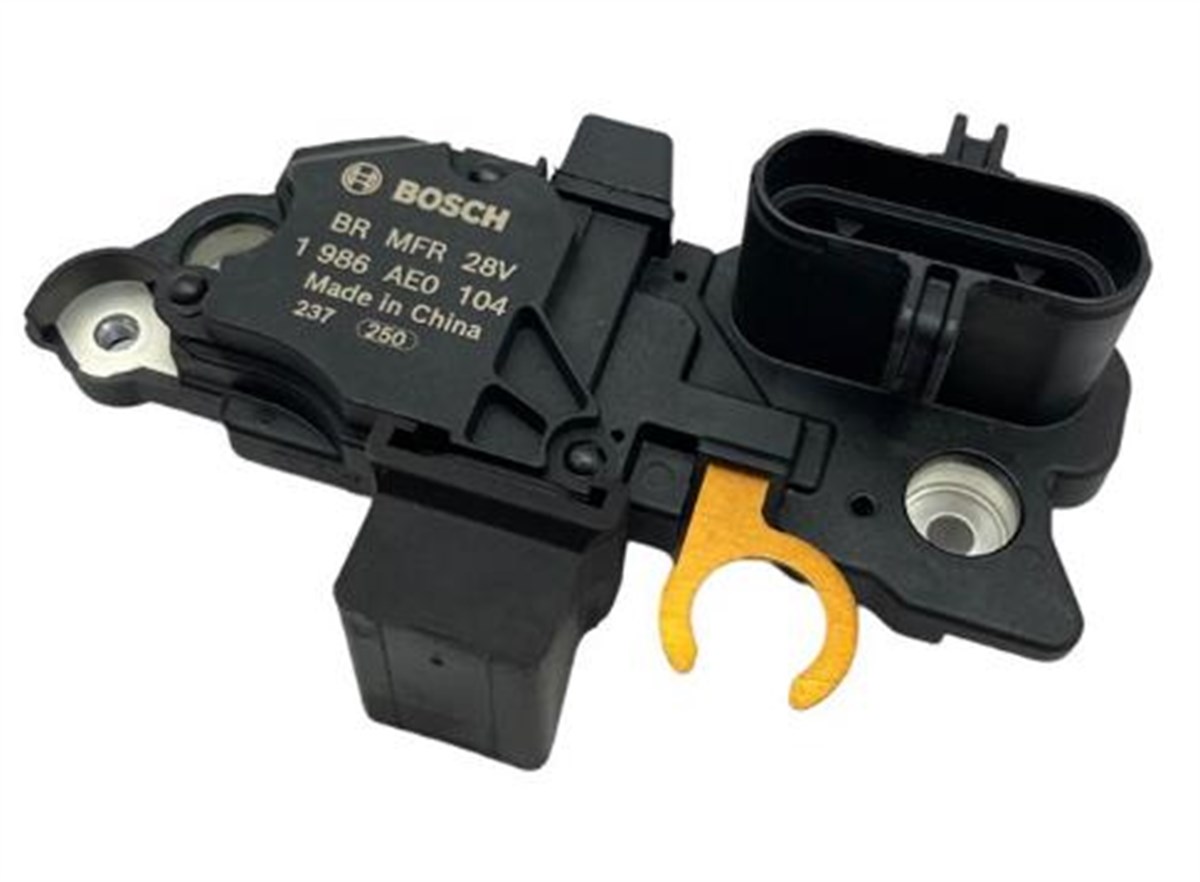 Konjektör 24v 5uçlu Man Tga Scanıa 124 Volvo Fh12 Fh13 Fm12 04> F00ma45254 F00ma45252 1986ae0104 | Bosch 1986ae0104