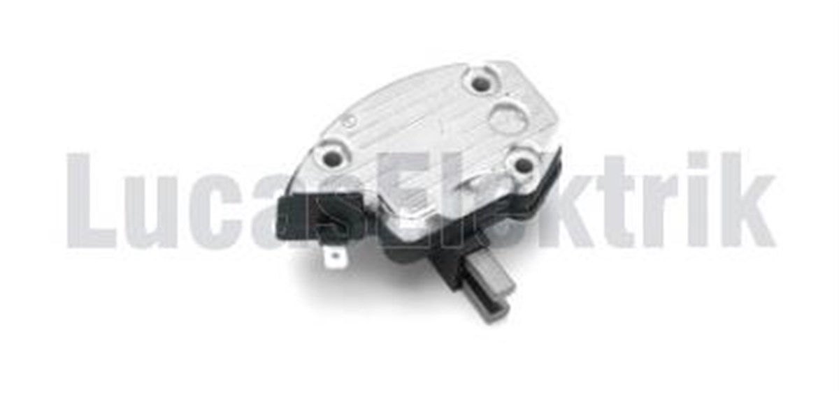 Konjektör 24v Bmc Prof. As 26.200 Fatih Uct300 | Lucas Uct300