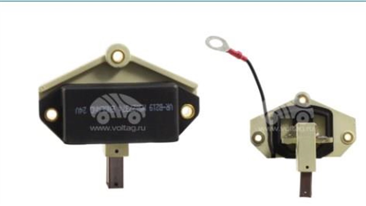 Konjektör 24v Bosch Tip 3 Ayak Kablolu Vrb219 | Bosch 1987237067