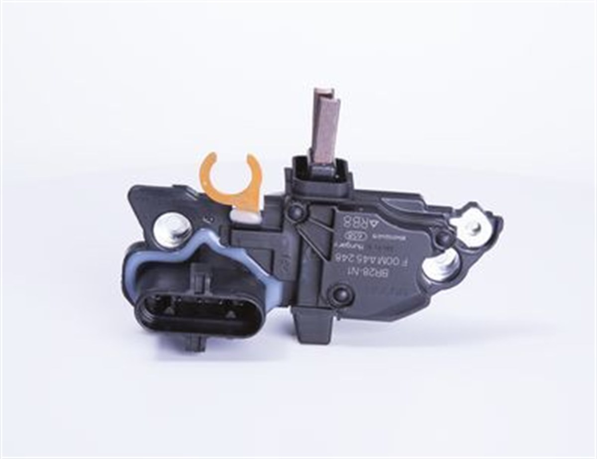 Konjektör 24v Volvo Tır Mercedes Axor Actros Scanıa Daf Volvo 5 Fıslı F00ma45248 | Bosch F00ma45248