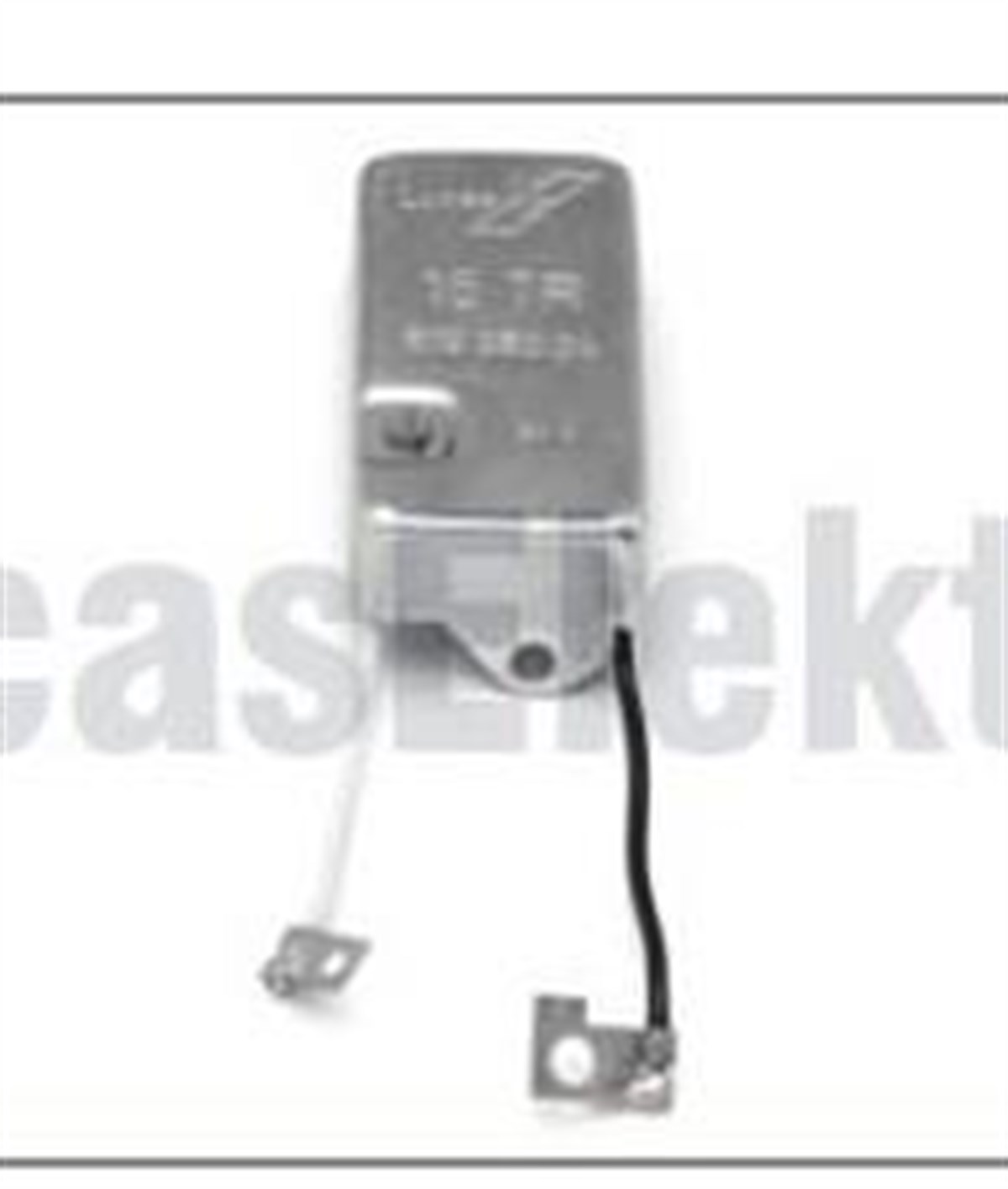 Konjektör 2fişli Bilumum Uct134 | Lucas Uct134