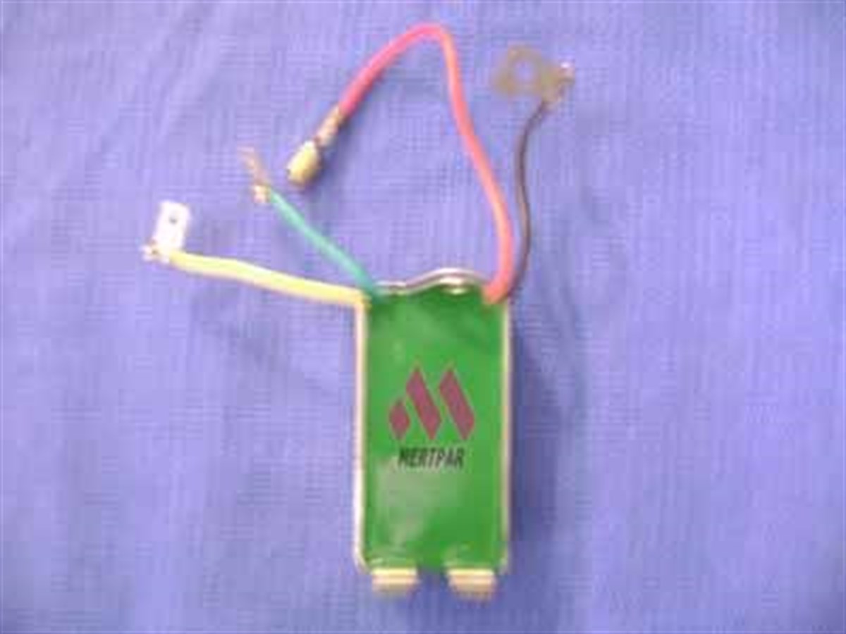 Konjektör 4uçlu İçten Uct137 | Lucas Uct137