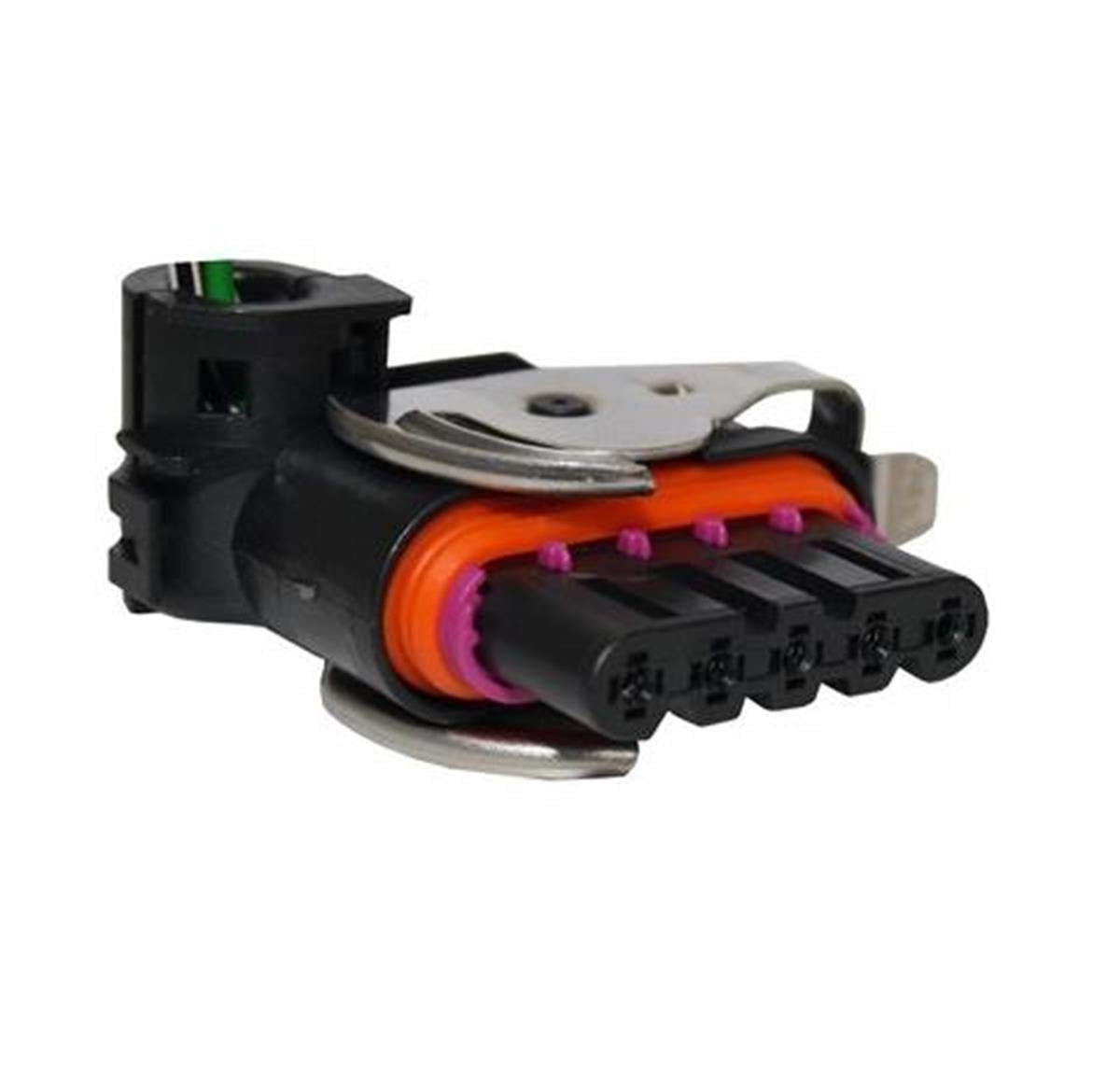 Konjektör Soketi Bosch Tip Mercedes Actros F00ma45253 F00ma45254 F00ma45253 F00ma45256 F00ma45247 1986ae0104 1986ae0105 | Soket 5k011