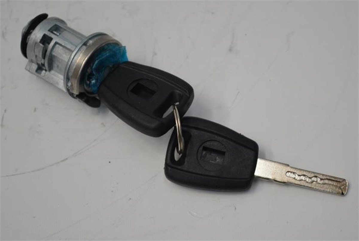 Kontak Tek Kilit Şifre Fıat Doblo Ym, Lınea, Grande Punto Fı97574 Ka0156 Ka0156 | Dodo Ka0156