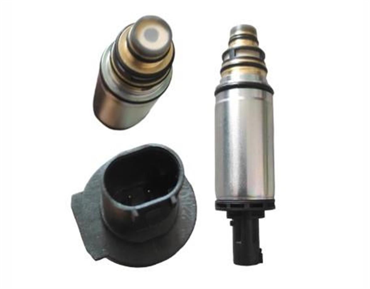 Kontrol Valfi Flatör Mercedes Sprinter Vito Valeo Tipi 9.4 Cm 2pin Kompresör No Valeo 813157 | Wutse 42050684