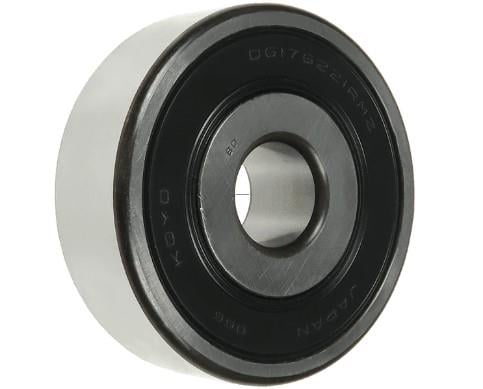 Rulman Dg 176221 Koyo 17x62x21 F00m990455 Alternatör Rulman |